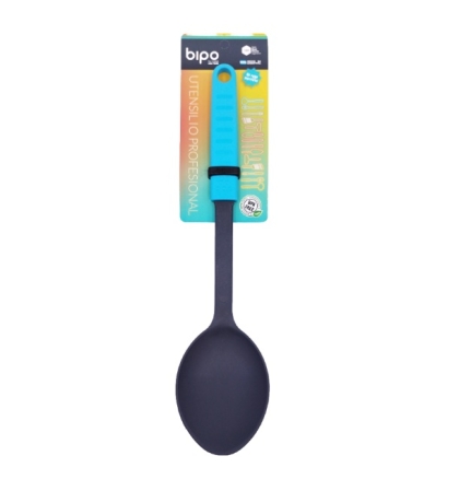 CUCHARA NYLON BIPO