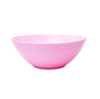 BOWL PLASTICO REDONDO RAYA 1200 CC