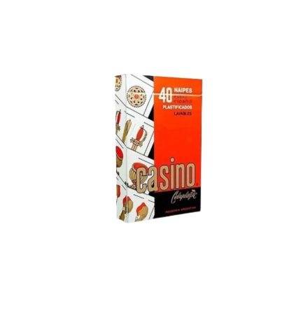 NAIPES ESPA�OL HABANA N� 40