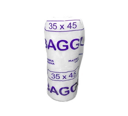 BOBINA ARRANQUE BAGGU 35 X 45