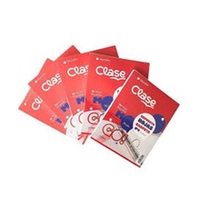 REPUESTO ESCOLAR SC RAYA 90 GR X 96 HOJAS