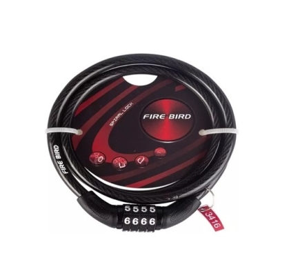 LINGA COMBINACION ANTIROBO