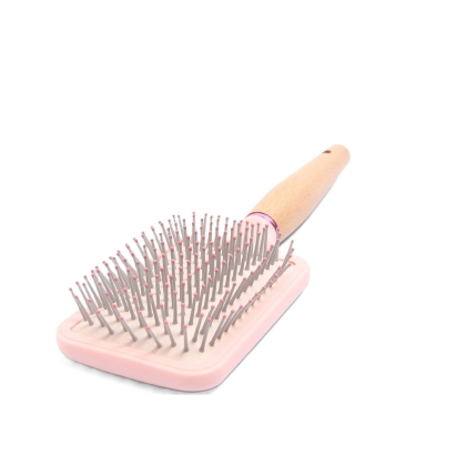 CEPILLO CABELLO RECTANGULAR