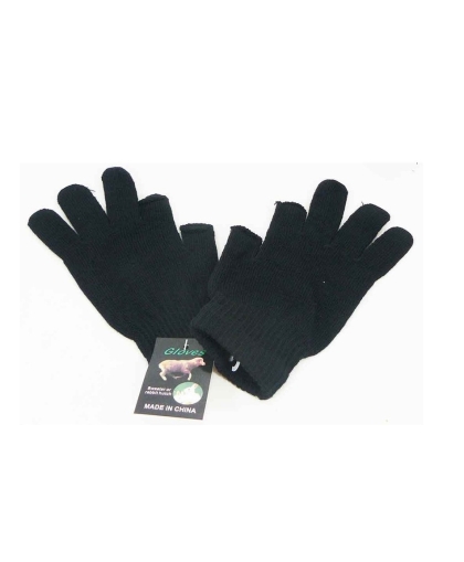 GUANTES TEJIDO UNISEX