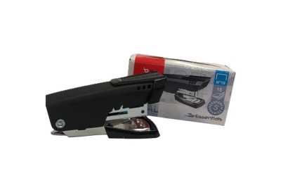 ABROCHADORA ESSENTIALS MINI N� 10