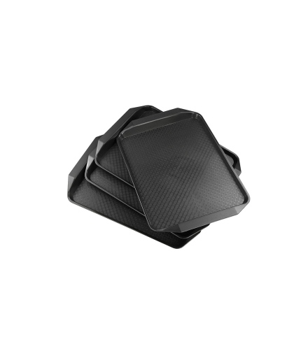 BANDEJA PLASTICO AMK 30 X 40 CM