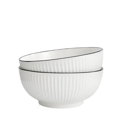 BOWL PORCELANA 20 CM