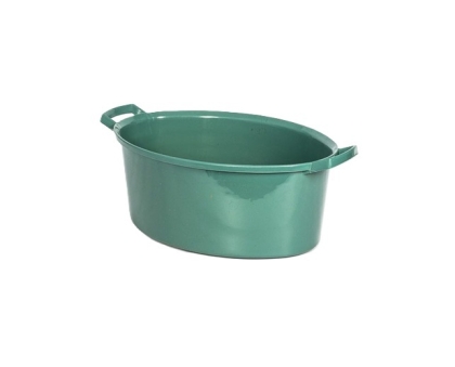 FUENTON PLASTICO POP OVAL 16 LT