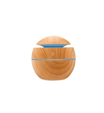 HUMIDIFICADOR USB REDONDO