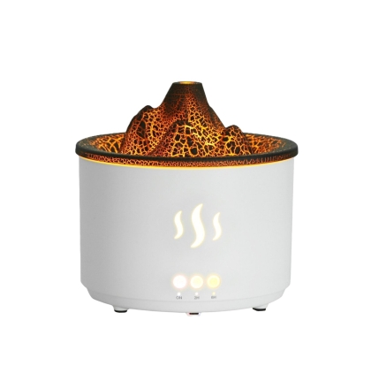 HUMIDIFICADOR VOLCAN + CONTROL