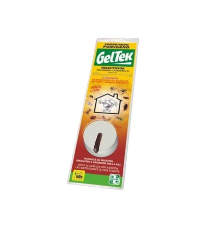 PASTILLA FUMIGENO 50 GR