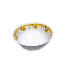 COMPOTERA MELAMINA DECO 12 CM