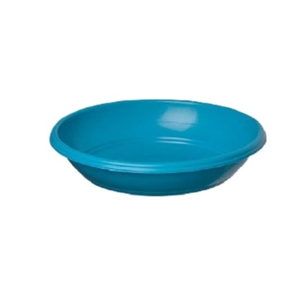 PALANGANA PLASTICO GEM 7 LT