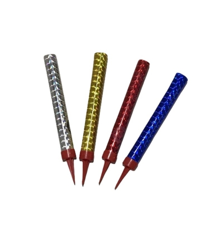 BENGALA SIN HUMO LARGA B X 4