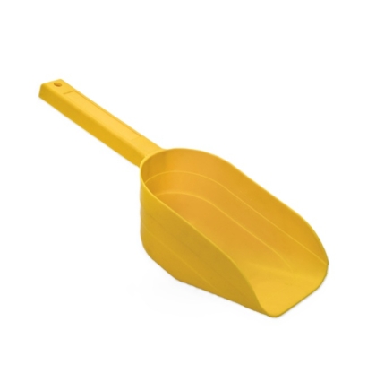 PALA PLASTICA MEDIDORA