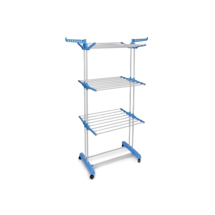 TENDER CA�O EPOXI CELESTE TORRE 3 PISOS