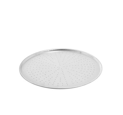 PIZZERA ALUMINIO PERFORADA Nª 35