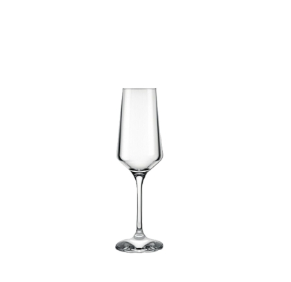 COPA VIDRIO BRUNELLO CHAMPAGNE 200 ML 