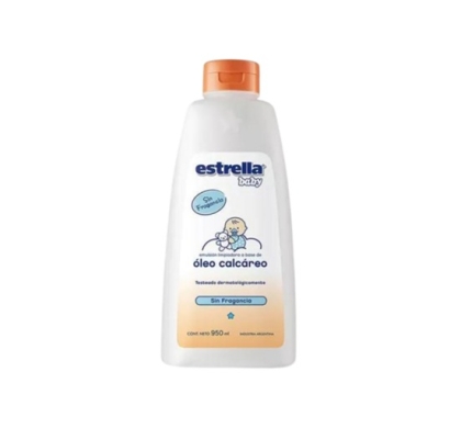 OLEO CALCAREO ESTRELLA 950 ML 