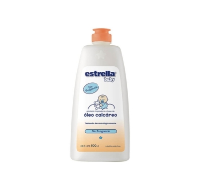 OLEO CALCAREO ESTRELLA 500 ML 