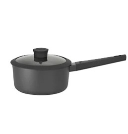 CACEROLA TEFLON DAILY MANGO N° 18 