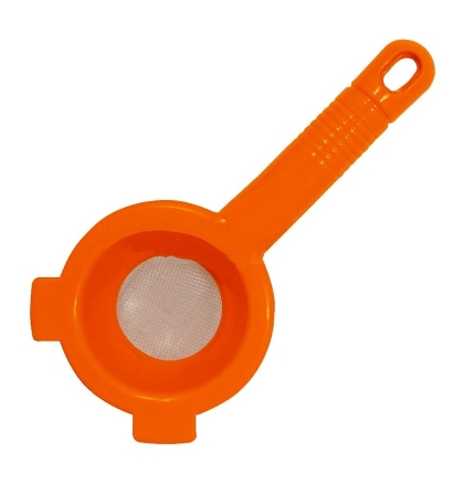 COLADOR PLASTICO Nº 8
