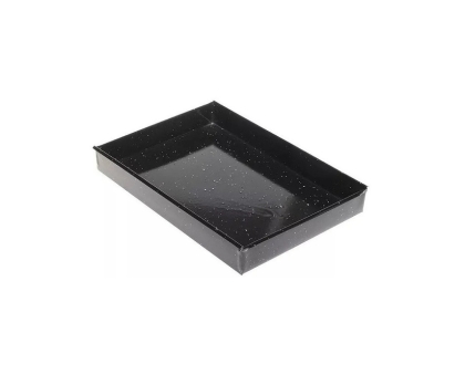 ASADERA ENLOZADO N° 3 24 X 35 CM