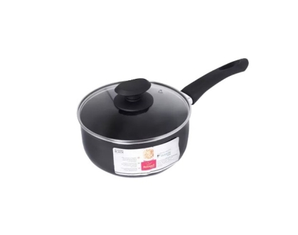 CACEROLA TEFLON ROSWELL MANGO Nº 18