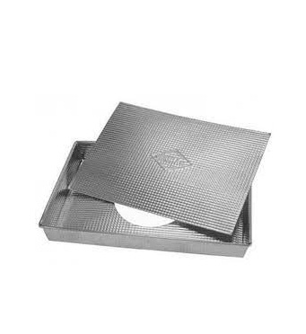 PIZZERA ALUMINIO LISA PLUS Nº 35