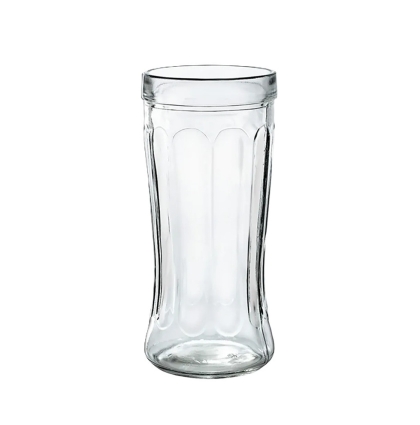 VASO VIDRIO PUB 300 CC X 12
