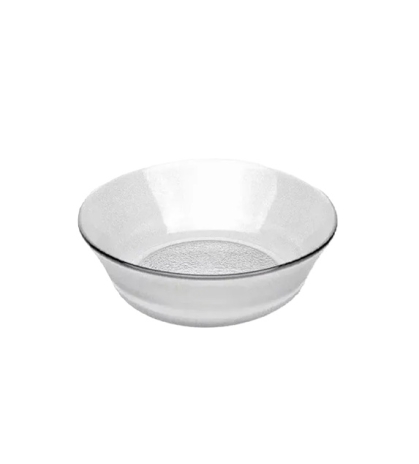 COMPOTERA VIDRIO AQUAMARINE 635 ML