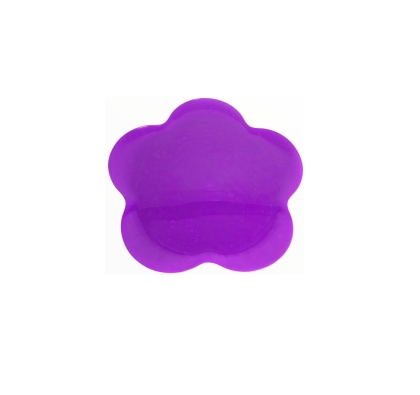 BANDEJA PLASTICO FLOR 34 CM