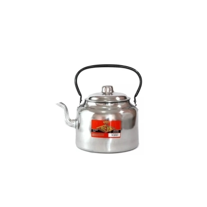 PAVA ALUMINIO REAL N° 18