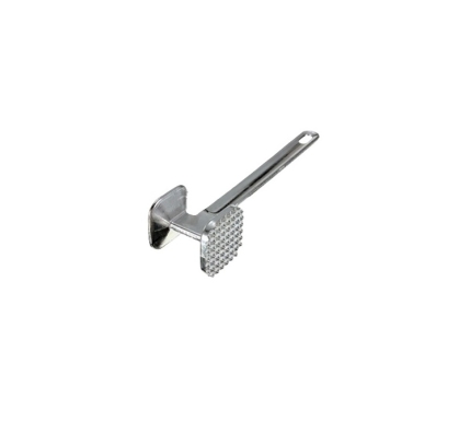BATE BIFE ALUMINIO CHICO 20 CM