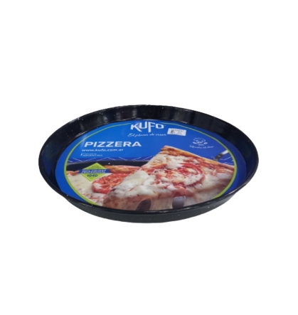 PIZZERA ENLOZADO KUFO Nº 34