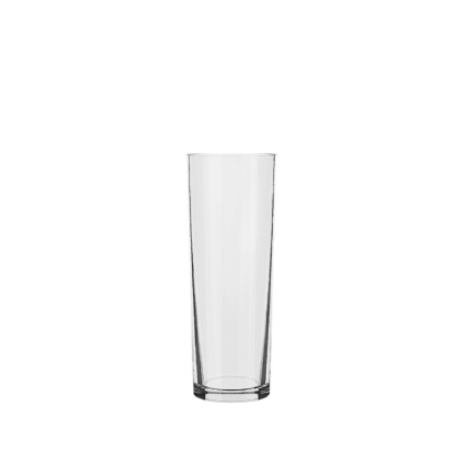 VASO VIDRIO CYLINDER 320 CC