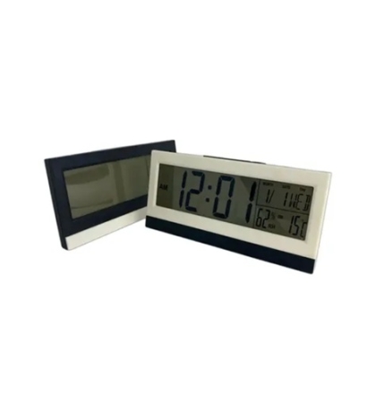 RELOJ LED DESPERTADOR DIGITAL