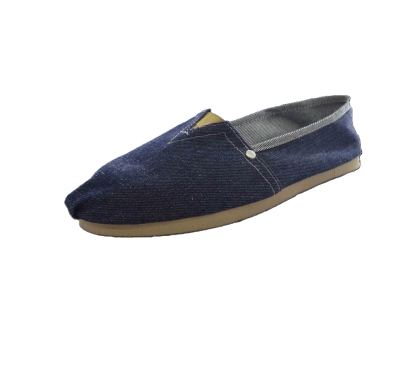 ALPARGATA JEAN GOMA EVA 36 A 44