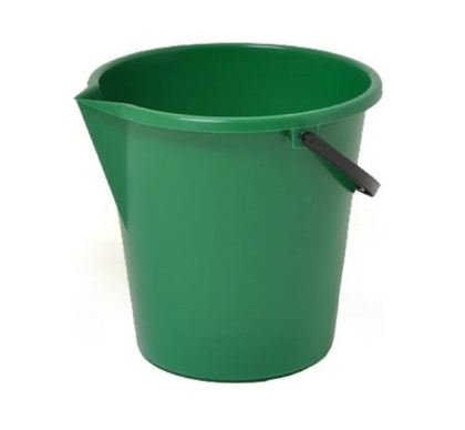 BALDE PLASTICO POP 9 LT