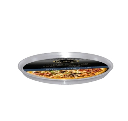 PIZZERA ALUMINIO REFORZADA SIGLO Nº 16