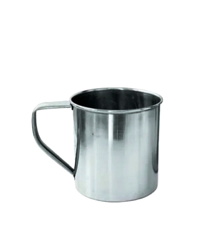 JARRO ACERO INOXIDABLE CUISINE N° 8