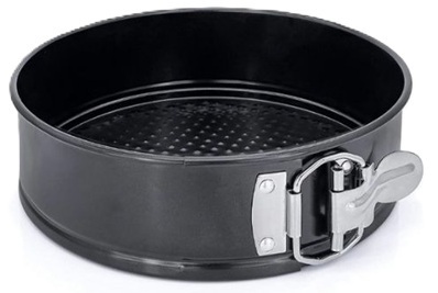 TORTERA TEFLON REDONDA DESMONTABLE 20 CM
