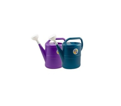 REGADERA PLASTICA DESES 9 LT 
