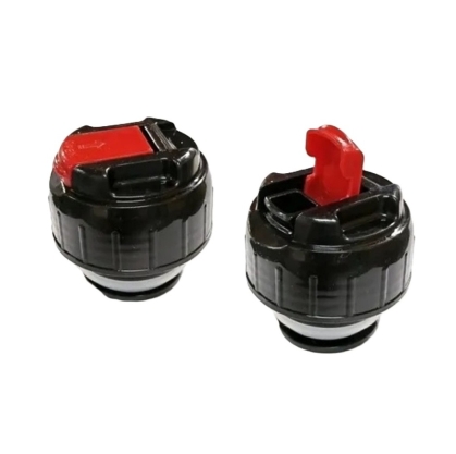 TAPON TERMO PICO ROJO STANDAR