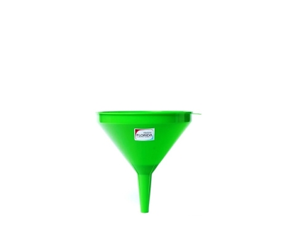 EMBUDO PLASTICO 20 CM 
