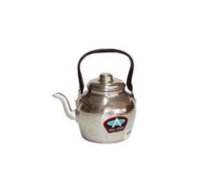 PAVA ALUMINIO BOMBE N° 14 
