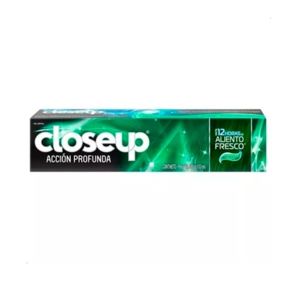 PASTA DENTAL CLOSE UP PARADISE 90 GR