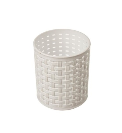 RESIDUO PLASTICO REDONDO MAX 19 X 21 CM
