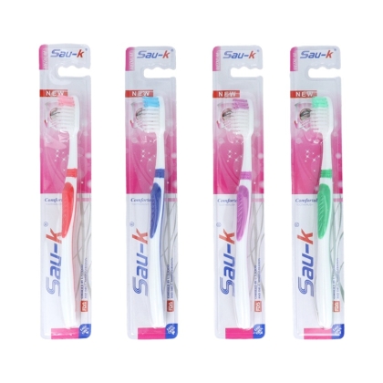 CEPILLO DENTAL SAU-K MEDIUM