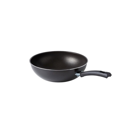 WOK TEFLON GUADIX Nº 30